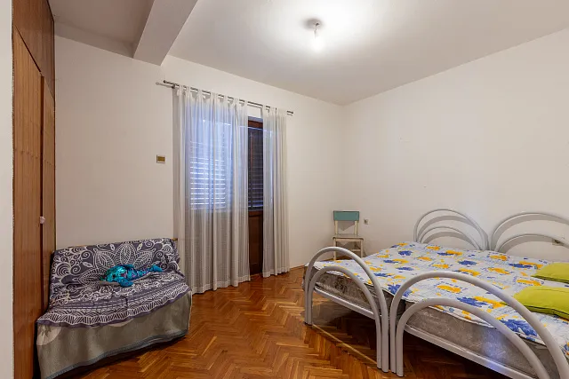 ZU VERKAUFEN: HAUS 270 m² – EINZIGARTIGE GELEGENHEIT IN PRČANJ! — photo 24