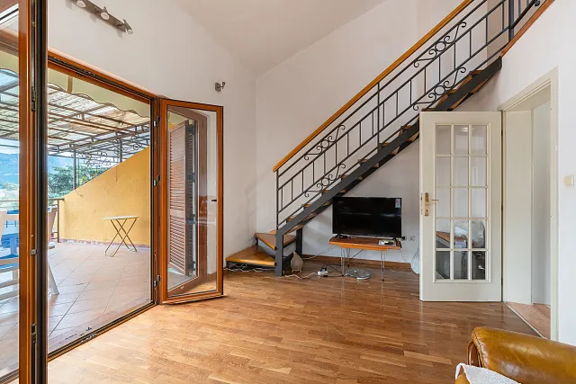 2-Zimmer-Wohnung mit großer Terrasse in attraktiver Lage von Budva – 88 m² — photo 5