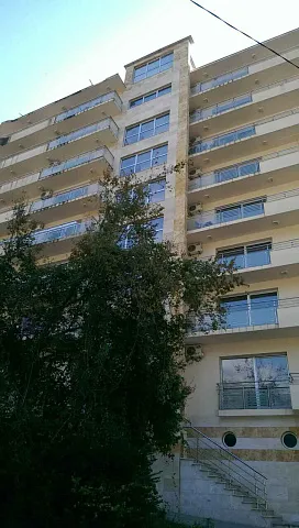Wohnung in Becici — photo 8