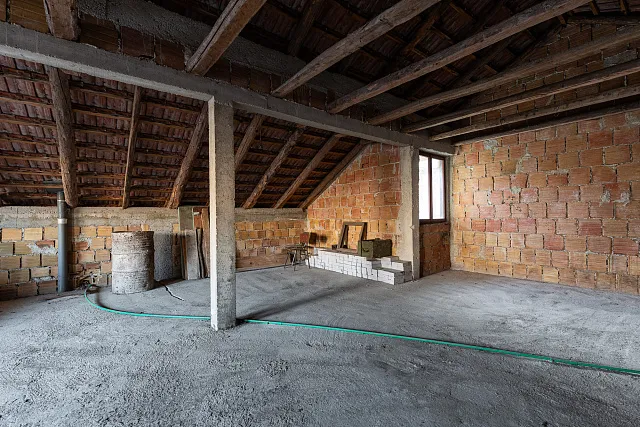 ZU VERKAUFEN: HAUS 270 m² – EINZIGARTIGE GELEGENHEIT IN PRČANJ! — photo 8