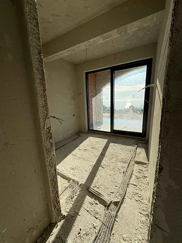 Moderne Luxusimmobilie mit Meerblick zum Verkauf in Ulcinj