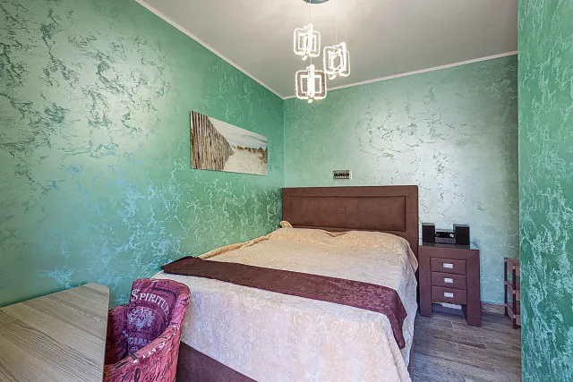 Ausgezeichnete Villa im Zentrum von Herceg Novi — photo 59