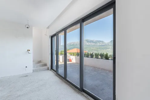 Herceg Novi – Luxuriöses Duplex mit Panoramablick auf die Bucht — photo 2