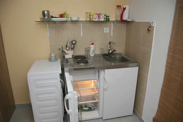 Helle Wohnung zum Verkauf in Tivat — photo 4