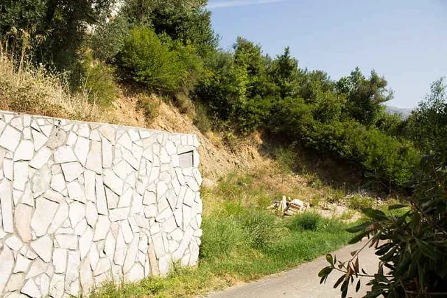 465m2 Land in Kamenari — photo 5