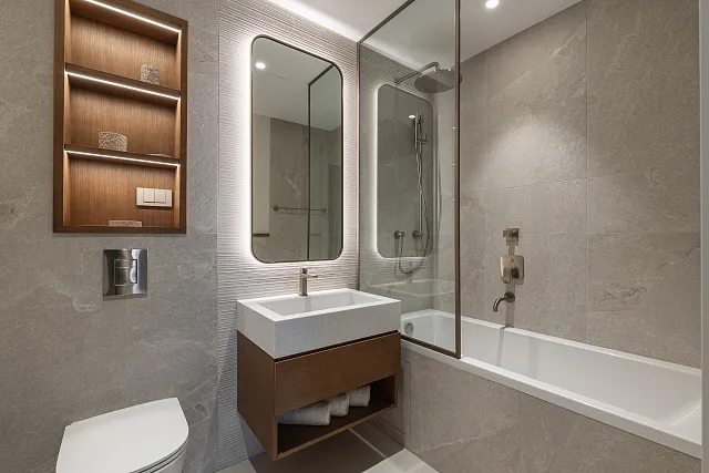 Neue Investitionsmöglichkeiten in Porto Montenegro — photo 32
