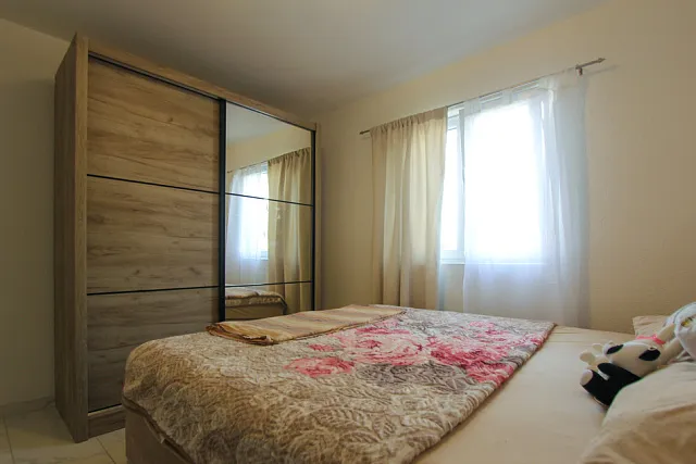 Zu verkaufen zweistöckiges Haus in Dobra Voda in der Nähe des Meeres — photo 7