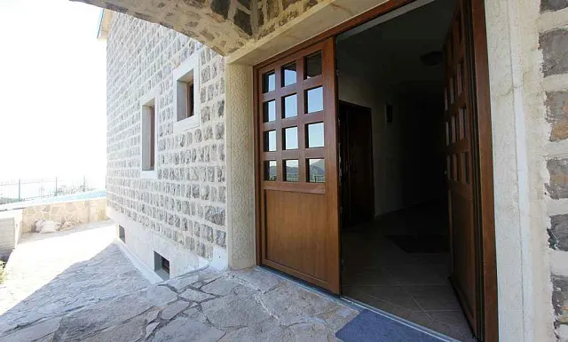 Rustikale Villa mit Meerblick — photo 5