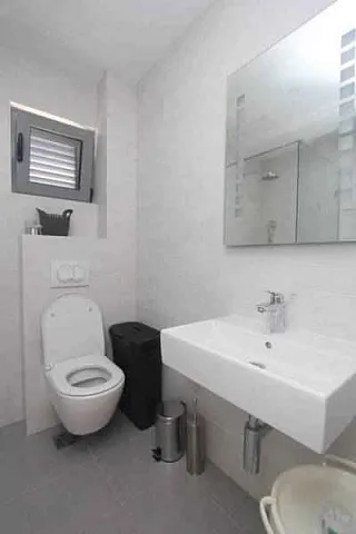 Wohnung in Przno — photo 6