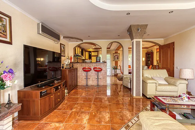 Haus in Kumbor 200 m zum Meer — photo 4