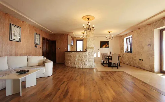 Villa in Petrovac — photo 22