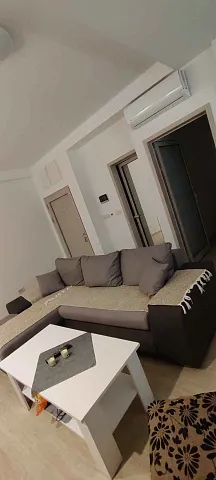 For sale apartment in Tivat near the sea 