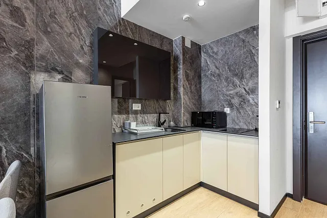 Luxuriös ausgestattete Wohnung in Bečići zu verkaufen – eine Gelegenheit, die man nicht verpassen sollte. — photo 6