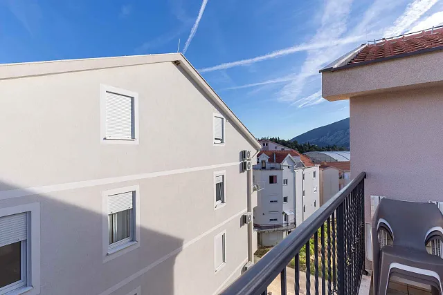 80m Wohnung wohl Novi — photo 15