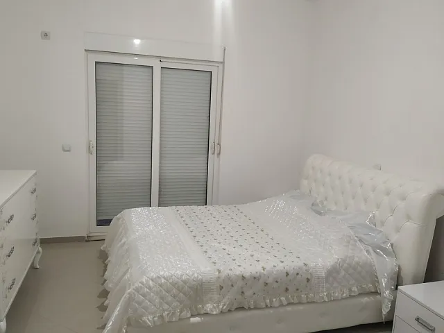 Apartment mit zwei Schlafzimmern und Meerblick in Ulcinj — photo 6