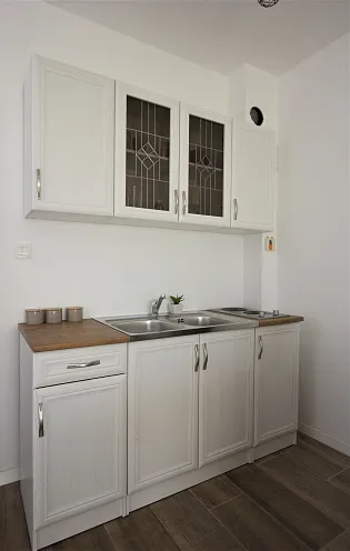 Квартира в Рафаиловичи