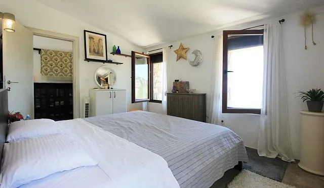 Einzigartige Villa mit sensationellem Meerblick — photo 10