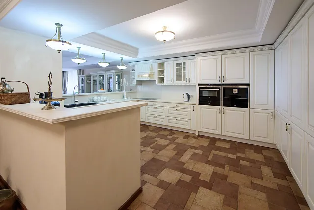 Вилла 1200м2: Эксклюзивная резиденция у моря — photo 8