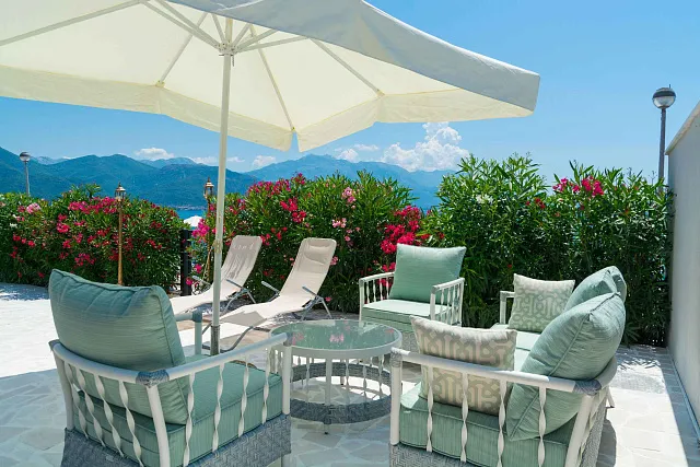 Luxusvilla in Bijela — photo 7
