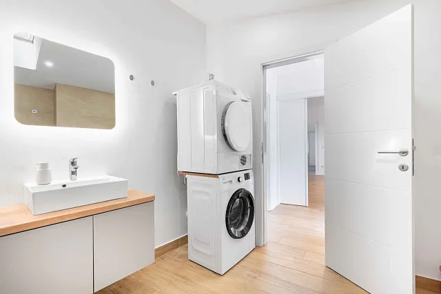Luxuriöses Penthouse mit spektakulärem Meerblick — photo 13