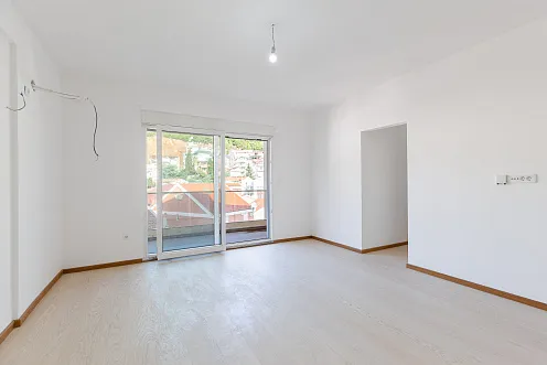 Luxuriöse 79 m² Wohnung in einem modernen Wohngebäude!