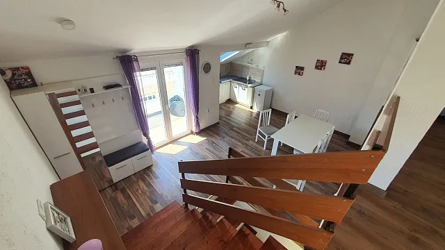 Zu verkaufen Wohnung in Herceg Novi mit Meerblick — photo 10