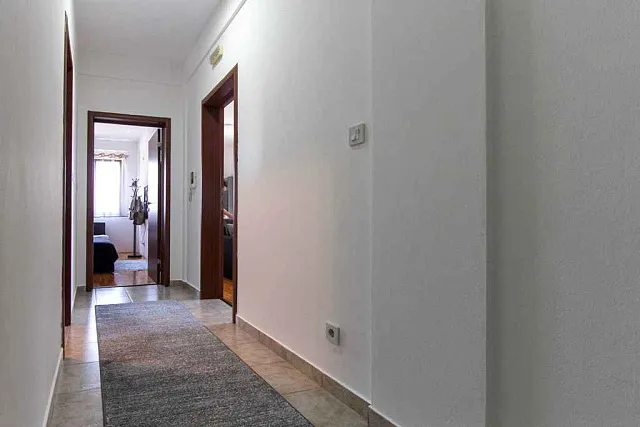 Wohnung in Ulcinj mit Meerblick — photo 8