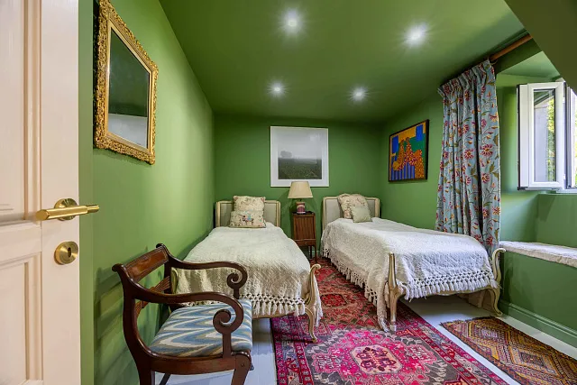 Vollständig renoviertes Steinhaus mit 3 Schlafzimmern und großer Terrasse, Đurići — photo 10
