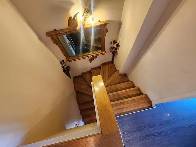 Duplex Apartment in the Center of Budva — photo 5