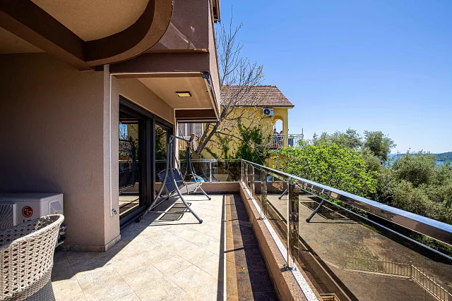 Ausgezeichnete Villa im Zentrum von Herceg Novi — photo 17