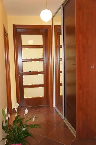 Apartment in Becici — photo 6