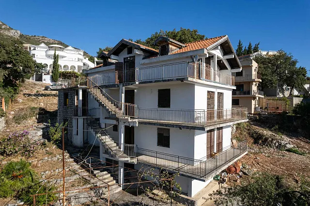 Haus in Ratac, Bar, mit 1.600 m² Grundstück — ca. 350 m² — photo 22