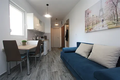 Квартира в Будве