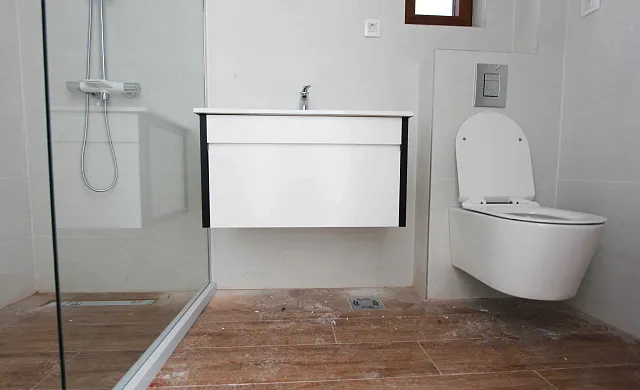 Luxusapartments in erster Meereslinie in Opatovo — photo 10