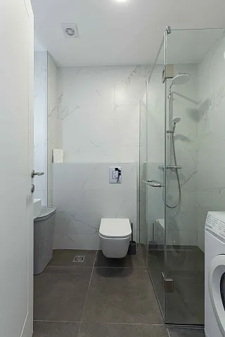 2-Zimmer-Wohnung in Becici — photo 22