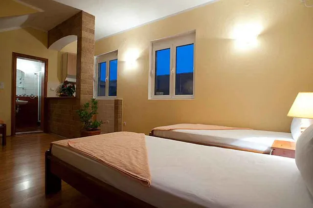 Bullyaritsa-Hotels — photo 16