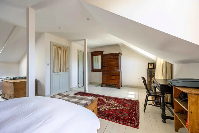 Vollständig renoviertes Steinhaus mit 3 Schlafzimmern und großer Terrasse, Đurići — photo 7