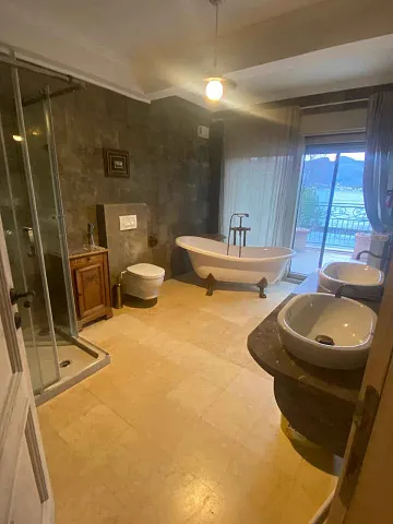 #6770 Villa on the first line in Krašići, 240 m²” — photo 6