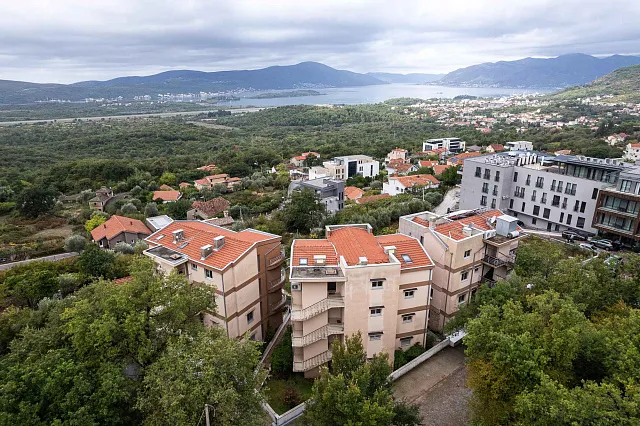 LUXURIÖSE 3-ZIMMER-WOHNUNG MIT ATEMBERAUBENDEM MEERBLICK — photo 28