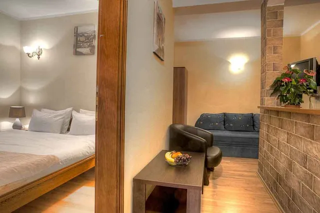 Bullyaritsa-Hotels — photo 18