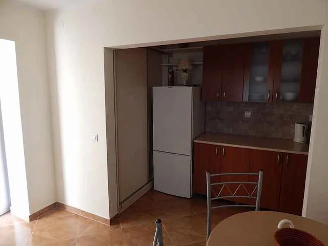 Haus mit Meerblick in Dobrota — photo 11