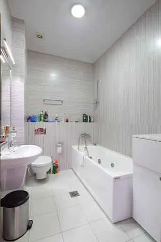 Einzigartiges Penthouse in Kamenovo mit Panoramablick — photo 12