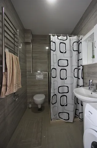 Wohnung in Rafailovici — photo 8