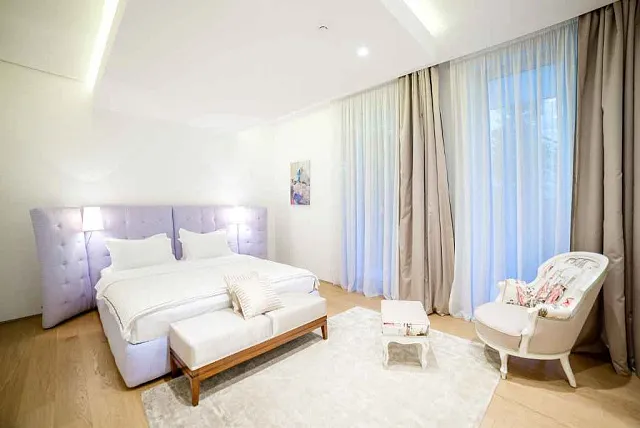 Apartments in einem Premium-Komplex in erster Reihe — photo 6
