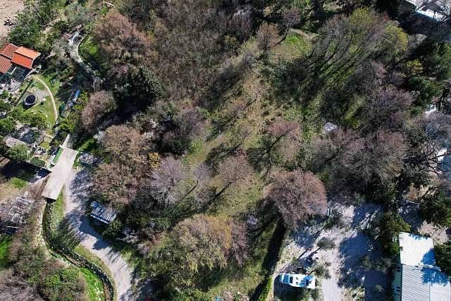 Urbanisiertes Grundstück 750 m² in Buljarica – nur 400 m vom Strand – Top Investition — photo 8