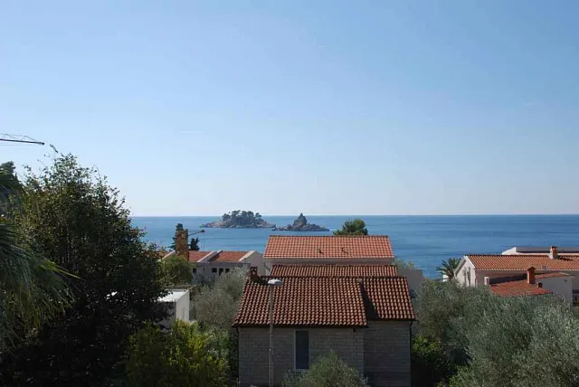 Villa in Petrovac — photo 10