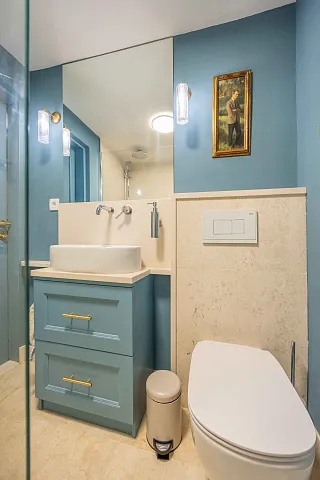 Vollständig renoviertes Steinhaus mit 3 Schlafzimmern und großer Terrasse, Đurići — photo 31