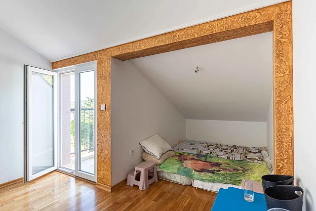 80m Wohnung wohl Novi — photo 22
