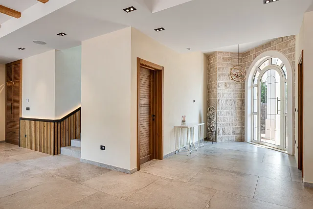 LUXUSVILLA AUF DER LUŠTICA, IN DER NÄHE VON MIRIŠTA — EIN PRIVATES PARADIES AN EINER DER EXKLUSIVSTEN LAGEN DER ADRIA — photo 32