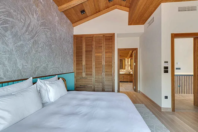 LUXUSVILLA AUF DER LUŠTICA, IN DER NÄHE VON MIRIŠTA — EIN PRIVATES PARADIES AN EINER DER EXKLUSIVSTEN LAGEN DER ADRIA — photo 35